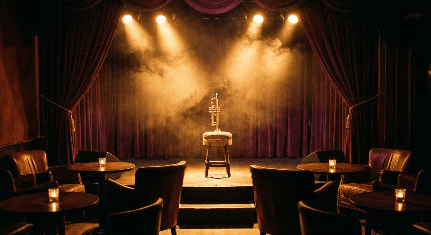 Chet Baker: El Trompetista que Cantaba con el Alma